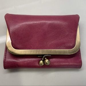 HOBO foldable wallet
